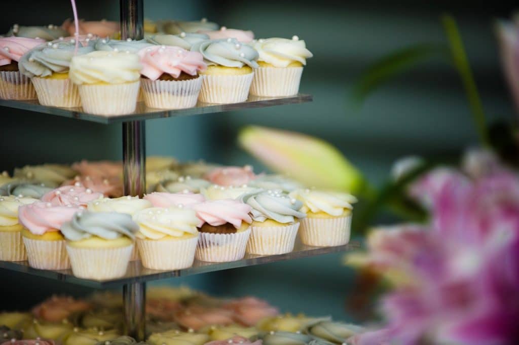 5 Surprising Wedding Dessert Stations - Cupa Cabana | NYC Catering