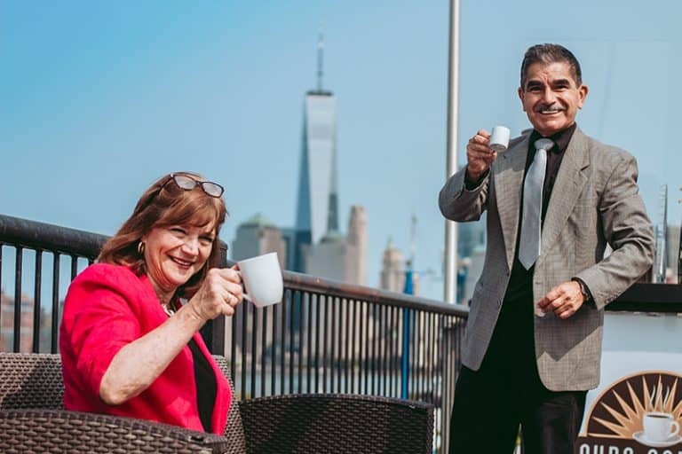 The Considerations for a Mobile Espresso Bar