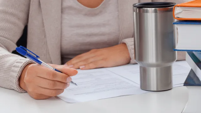 Back-to-School Coffee Gifts for Teachers
