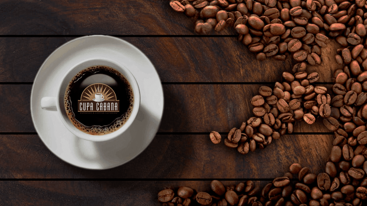 Who's Ready to Bust 3 Myths About Coffee? | Cupa Cabana Coffee