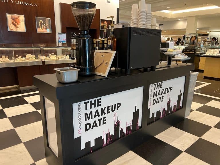 The Rise of Mobile Coffee Bars in Corporate Wellness Programs