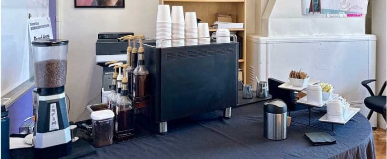 The Ultimate Guide to Coffee Bar Etiquette
