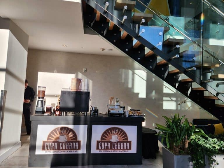 From First Sip to Last Impression: Designing a Memorable Coffee Moment