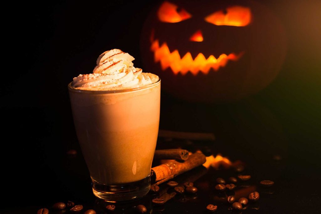 The Rise of Pumpkin Spice: Love It or Hate It, It’s Here to Stay