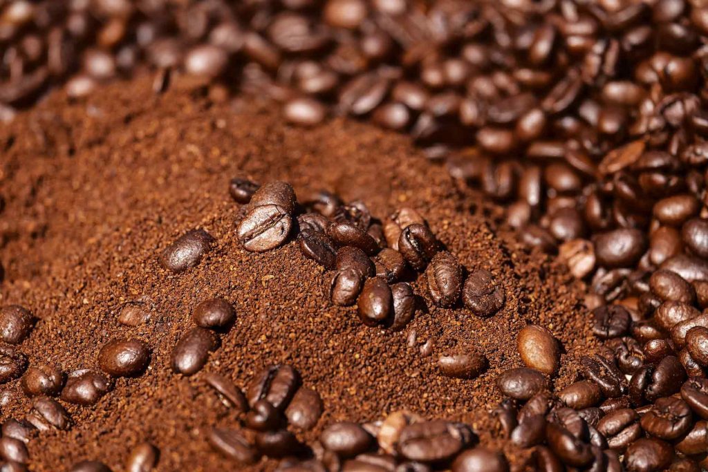 5 Great Ways to Repurpose Coffee Grinds