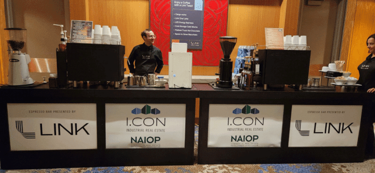 How Coffee Stations Build Networking Opportunities at Conferences