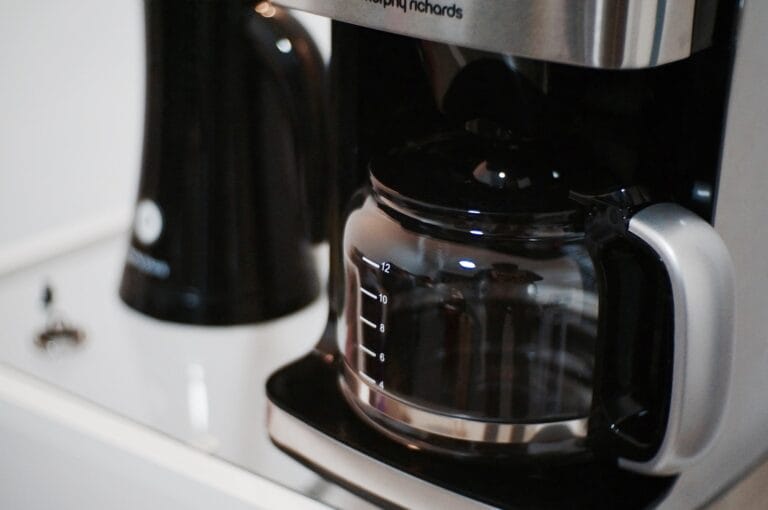 How Often Should You Clean an Office Coffee Maker?