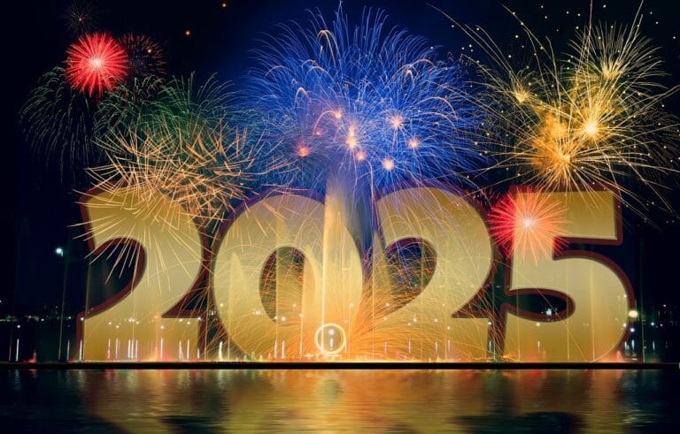 2025 Event Trends