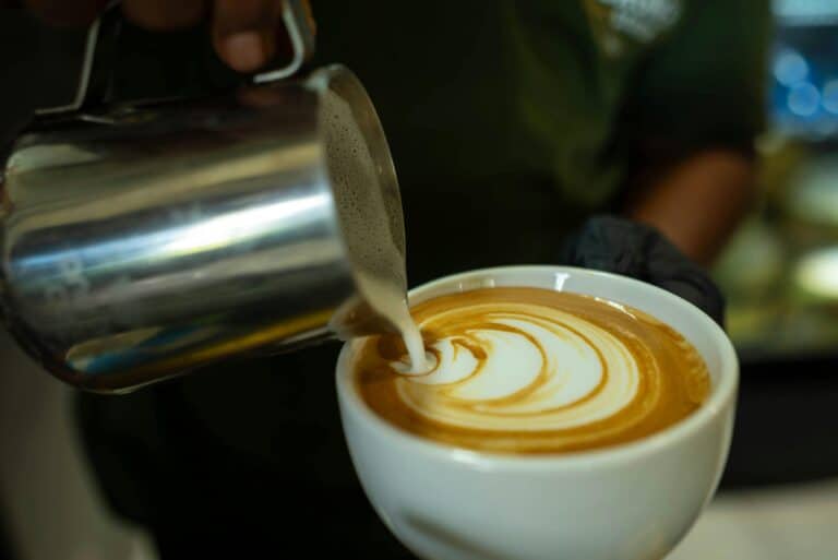 What Makes a Coffee Caterer “Corporate-Ready” for NYC Events?