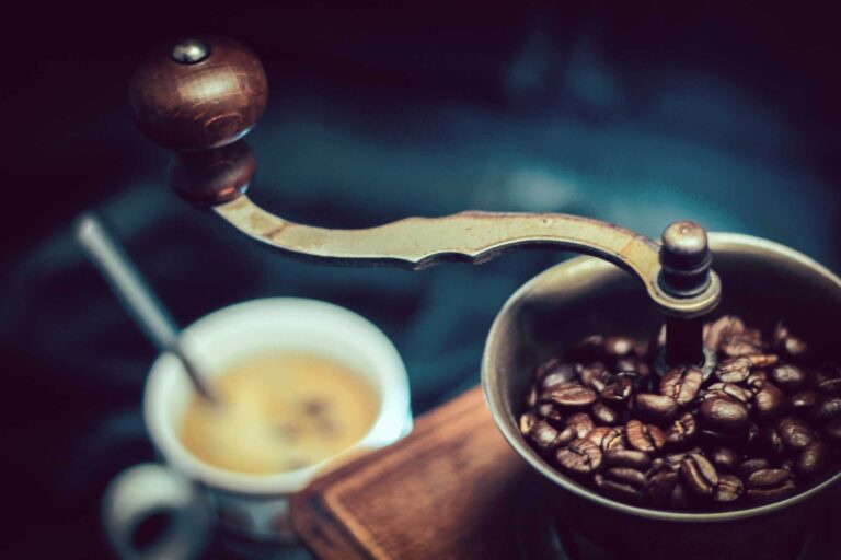 What Goes into a Coffee’s Flavor Profile? A lot, Actually