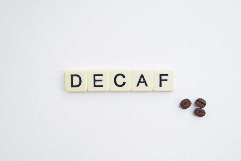Curious About Decaf Coffee? You’re Not Alone.