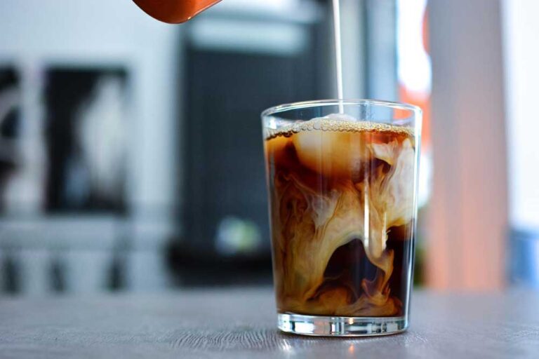 Make Your Own Cold Brew and Save a Few Bucks