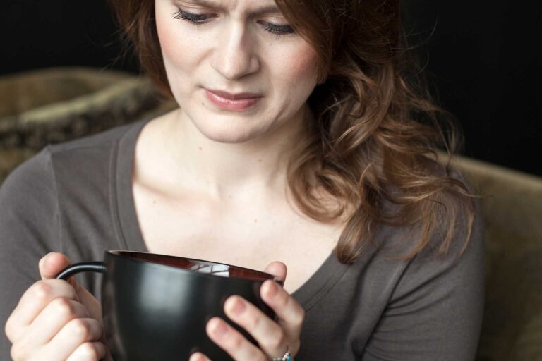 Why Your Coffee Tastes Bitter (and 3 Simple Fixes)