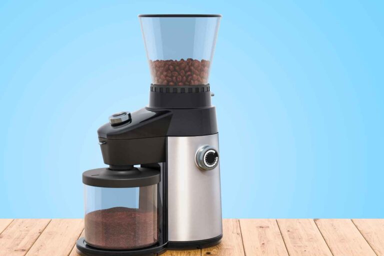 Is Freshly Ground Coffee Really Worth It?