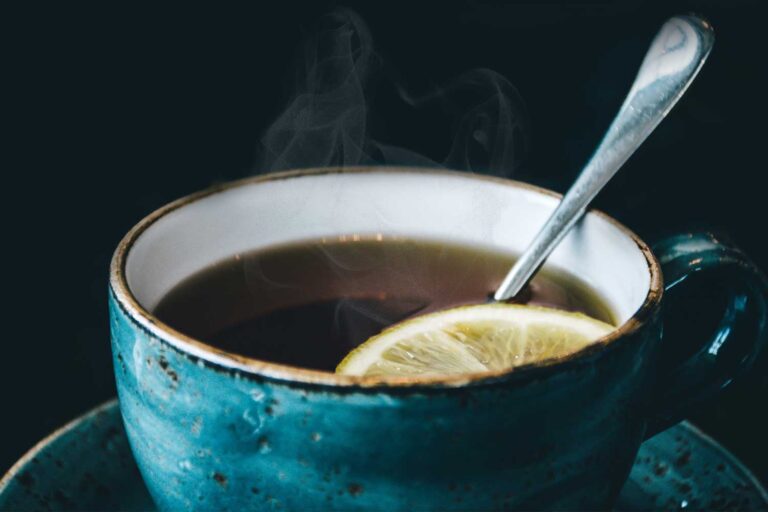 How to Make Tea Taste Better Without Getting Complicated
