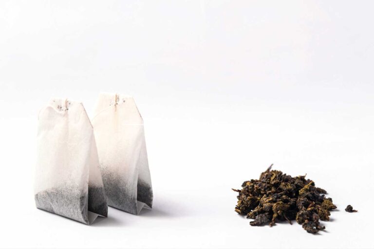 Loose-leaf vs. Tea Bags: Is There Really a Difference?
