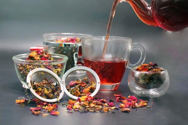 If You Love Coffee, Here Are Teas You’ll Probably Enjoy